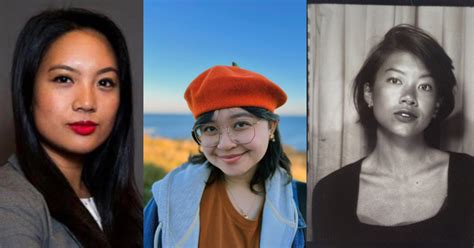 pinay walker 2024|Three Pinays, finalists in 2024 Pulitzer Prizes .